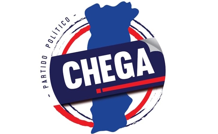 Juventude Chega do Distrito de Faro reuniu para defini&ccedil;&atilde;o de "objetivos para o futuro"