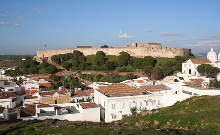 1&ordf; edi&ccedil;&atilde;o do Encontro de Hist&oacute;ria e Patrim&oacute;nio arranca no pr&oacute;ximo m&ecirc;s em Castro Marim