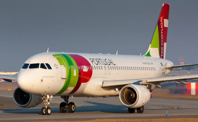 TAP vai fazer rota Faro-Funchal durante todo o ano