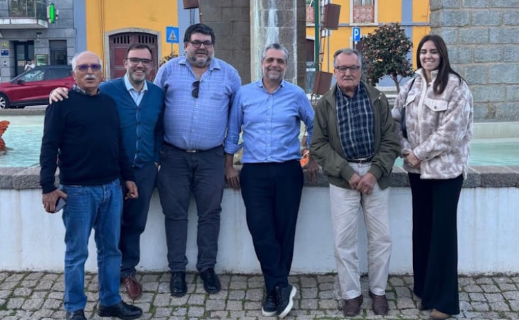 PSD Algarve visitou "todos os concelhos" da regi&atilde;o para apurar danos do mau tempo 