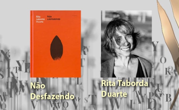 Rita Taborda Duarte vence Pr&eacute;mio Nacional Jo&atilde;o de Deus