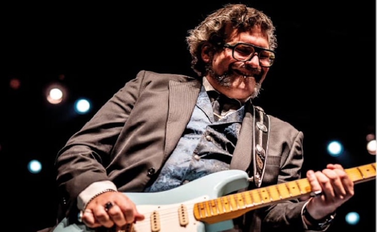 Lado B com Budda Guedes em S&atilde;o Bartolomeu de Messines 