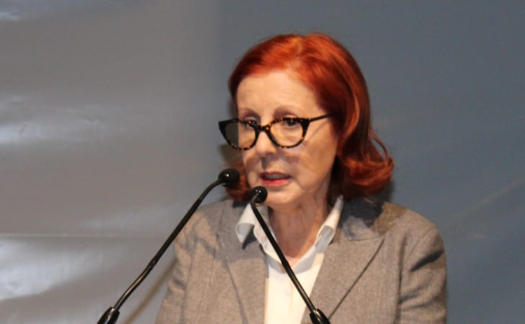 Maria da Gra&ccedil;a Carvalho &eacute; mandat&aacute;ria da candidatura de Crist&oacute;v&atilde;o Norte &agrave; presid&ecirc;ncia do PSD Algarve