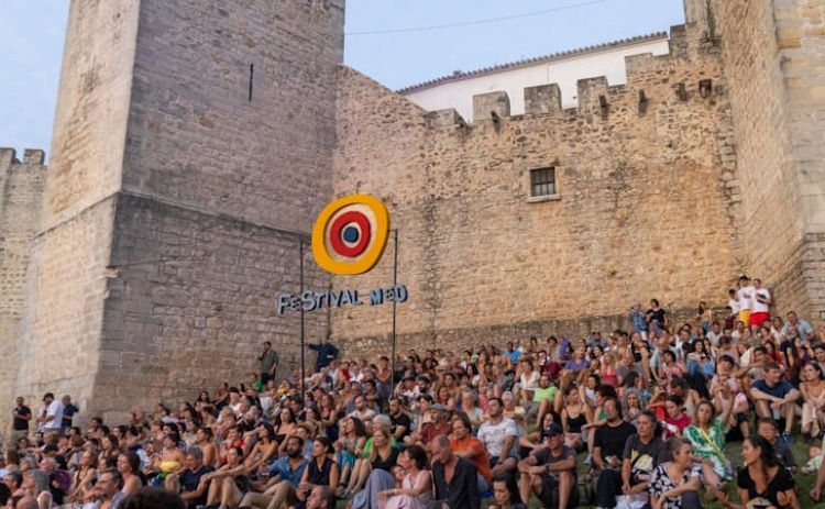 Primeiras confirma&ccedil;&otilde;es para o Festival MED foram anunciadas na BTL