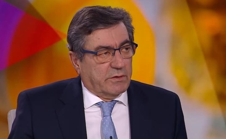 Parlamento distingue contributo &ldquo;&iacute;mpar&rdquo; de Jo&atilde;o Goul&atilde;o na &aacute;rea da sa&uacute;de p&uacute;blica