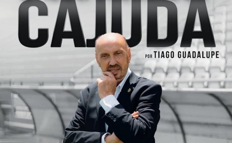 Livro de Manuel Cajuda apresentado na FNAC do F&oacute;rum Algarve