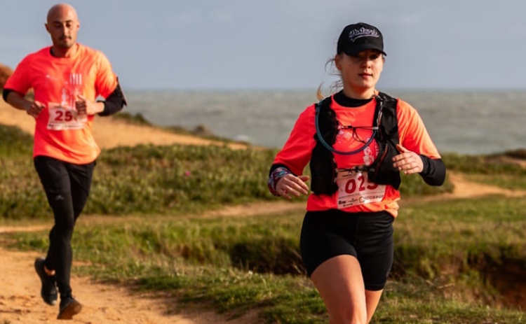 No dia 7 de mar&ccedil;o, h&aacute; desporto para todos em Albufeira. Inscreva-se