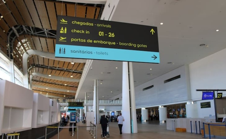 Em janeiro, Algarve regista crescimento de proveitos com turistas nacionais