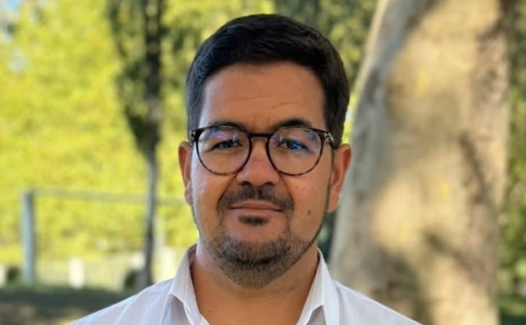 Jo&atilde;o Santos eleito presidente da Mesa da Assembleia de Militantes do n&uacute;cleo do PSD Quarteira 