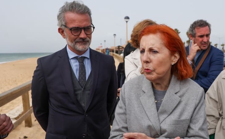 Mau tempo: Obras urgentes no litoral avan&ccedil;am antes do ver&atilde;o