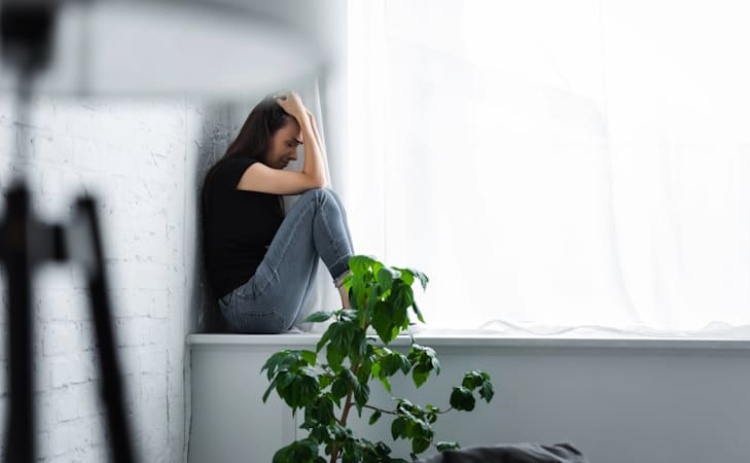 Pessoas que t&ecirc;m medo de ficar sozinhas