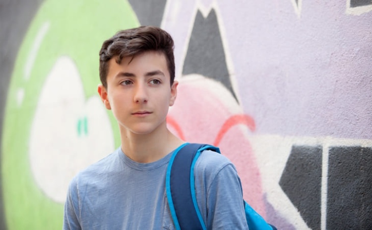 H&aacute;bitos, higiene e dist&uacute;rbios do sono na adolesc&ecirc;ncia