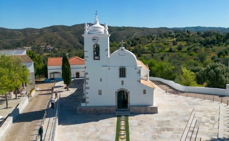 Historiador Francisco Lameira vai desvendar &ldquo;segredos&rdquo; da Igreja de Queren&ccedil;a