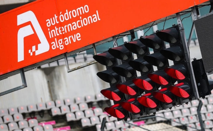 Superbike a caminho do Algarve com Miguel Oliveira no pelot&atilde;o