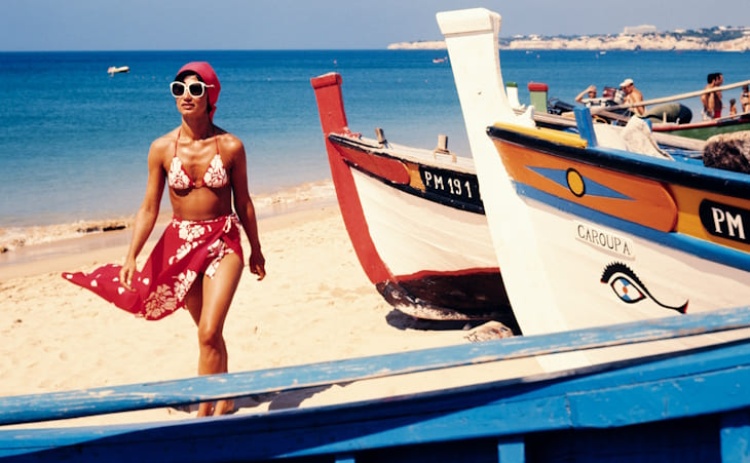 Vila do Bispo mostra fotografias que ilustram a autenticidade algarvia