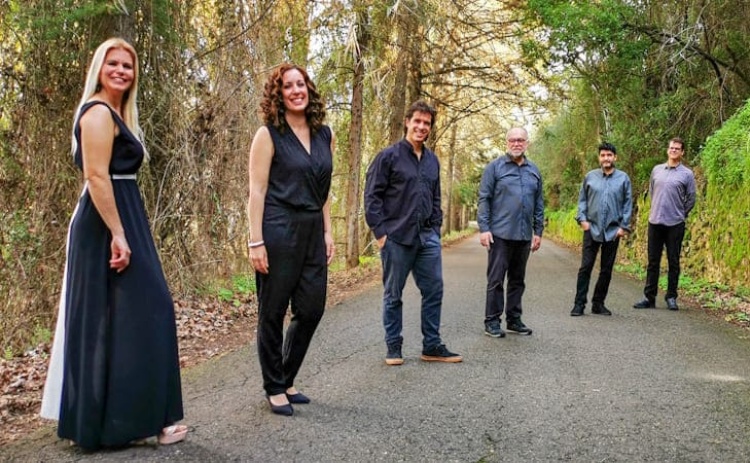 Al Mouraria celebram 23 anos de carreira com espet&aacute;culo e videoclipe