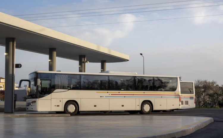 Aprovado concurso internacional para transporte p&uacute;blico rodovi&aacute;rio no Algarve