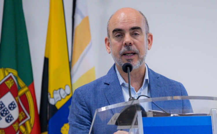 Autarca de Lagoa proposto para integrar Comit&eacute; das Regi&otilde;es da UE