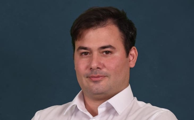 VRSA: L&iacute;der distrital do PAN assume verea&ccedil;&atilde;o em regime de substitui&ccedil;&atilde;o