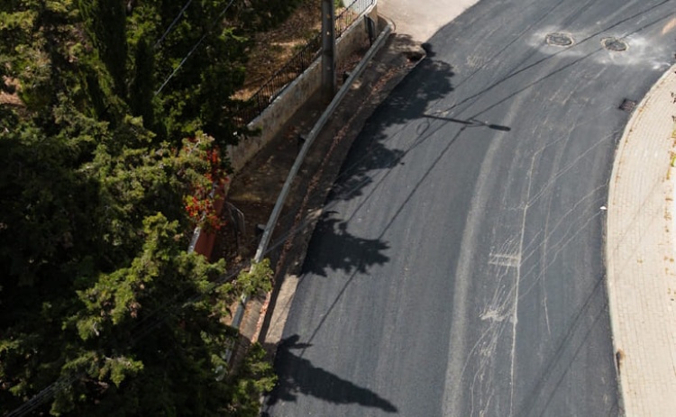 Conclu&iacute;da renova&ccedil;&atilde;o de conduta de abastecimento de &aacute;gua entre Lagoa e Po&ccedil;o Partido