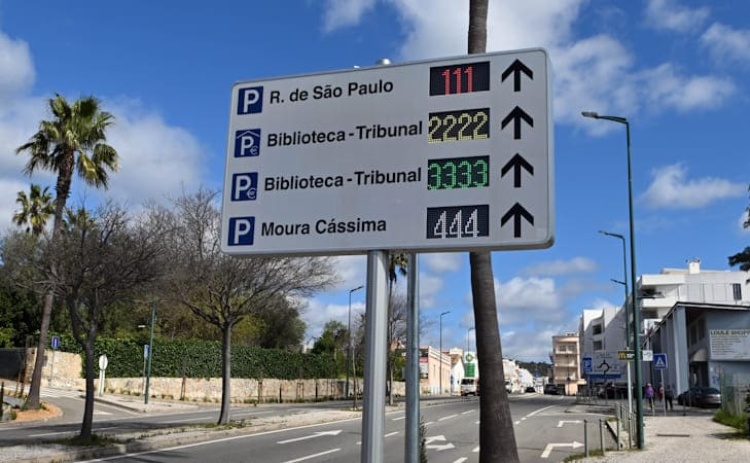 Bairros Digitais pretendem &ldquo;revolucionar&rdquo; com&eacute;rcio em Loul&eacute; e Quarteira