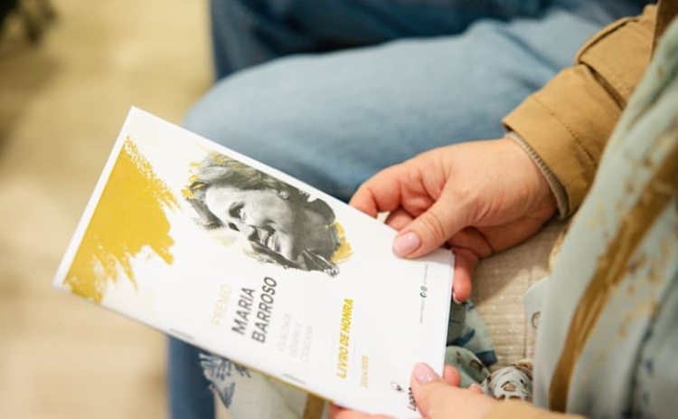 Lagoa abre candidaturas para a 5&ordf; edi&ccedil;&atilde;o do Pr&eacute;mio Maria Barroso