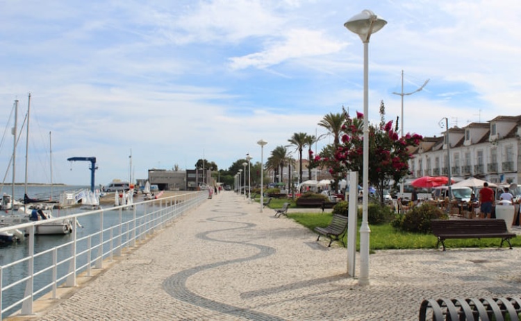 Especialidades culin&aacute;rias de VRSA &ldquo;&agrave; prova&rdquo; na rota &ldquo;Do Mar p&rsquo;ra Mesa&rdquo;