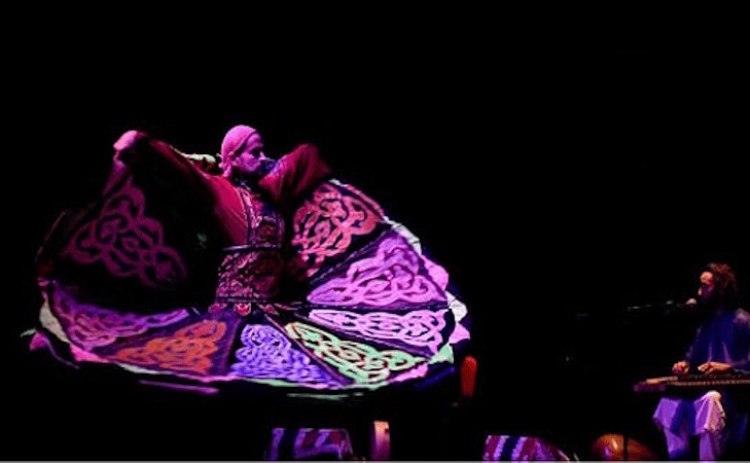 Tavira recebe concerto de encerramento do Festival Al-Mutamid 