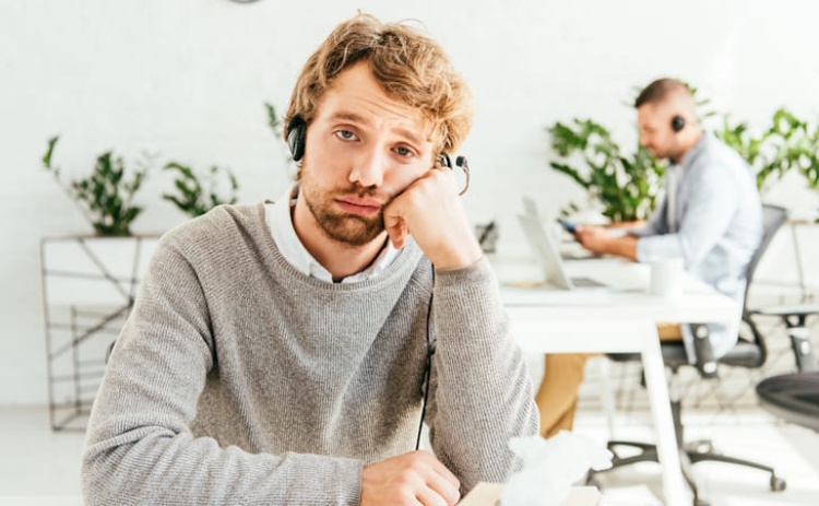 Como as rela&ccedil;&otilde;es conflituosas nos desgastam