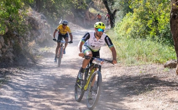 Inscri&ccedil;&otilde;es abertas para o BTT Alte e Alte Trail