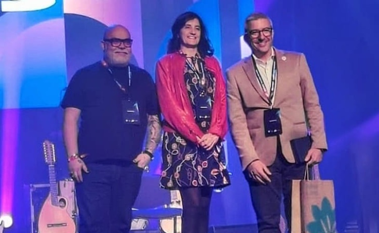 Festival MED arrecada mais dois pr&eacute;mios nos Iberian Festival Awards