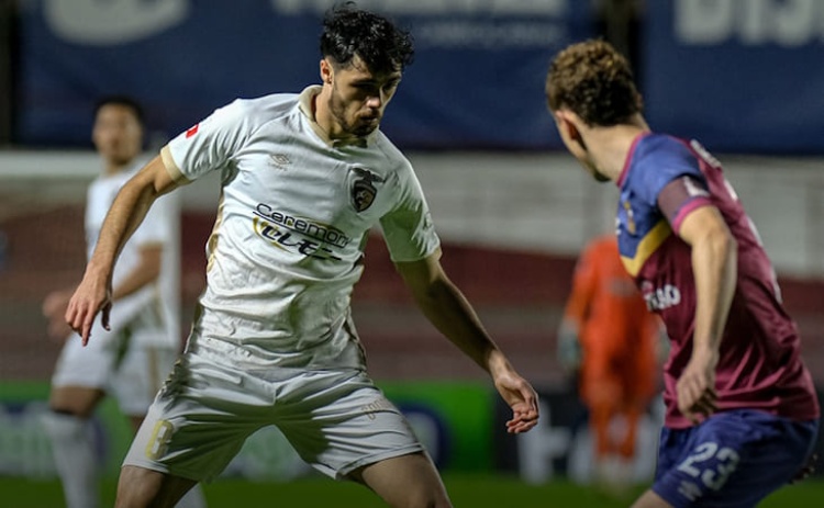 Portimonense soma quinta derrota consecutiva frente ao Torreense