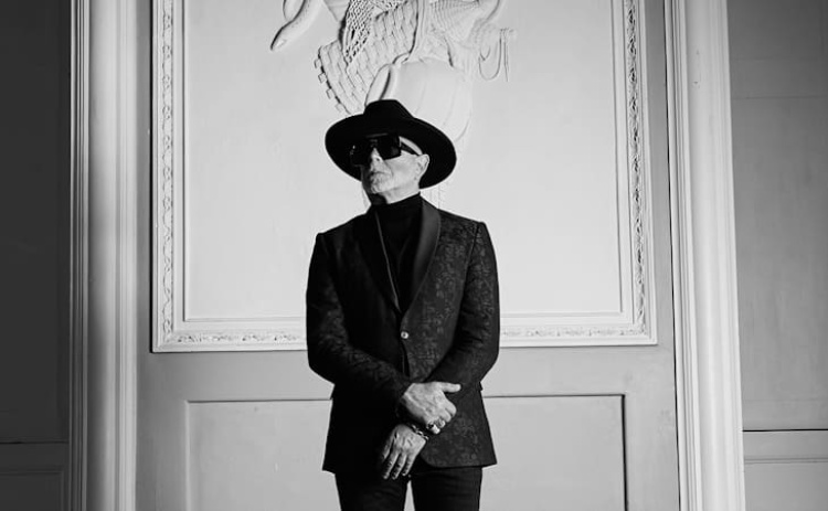 Audit&oacute;rio Municipal Maria Barroso celebra anivers&aacute;rio com Pedro Abrunhosa