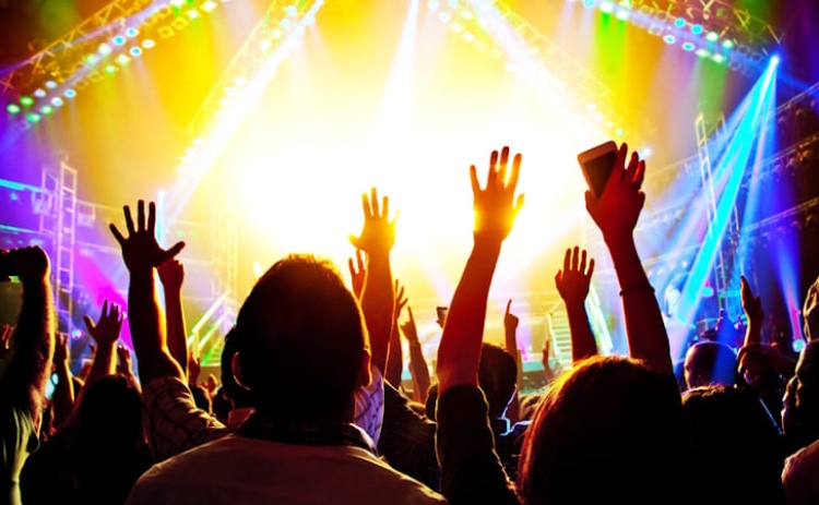 Regula &eacute; o primeiro nome confirmado na 39.&ordf; Semana Acad&eacute;mica do Algarve