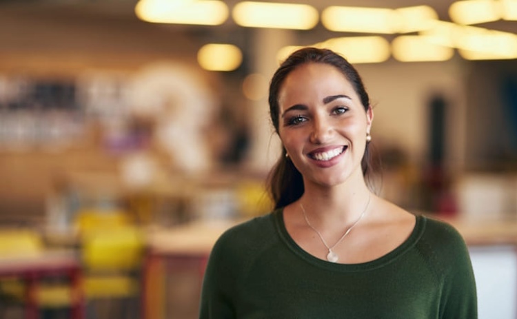 Como saber se uma pessoa &eacute; feliz