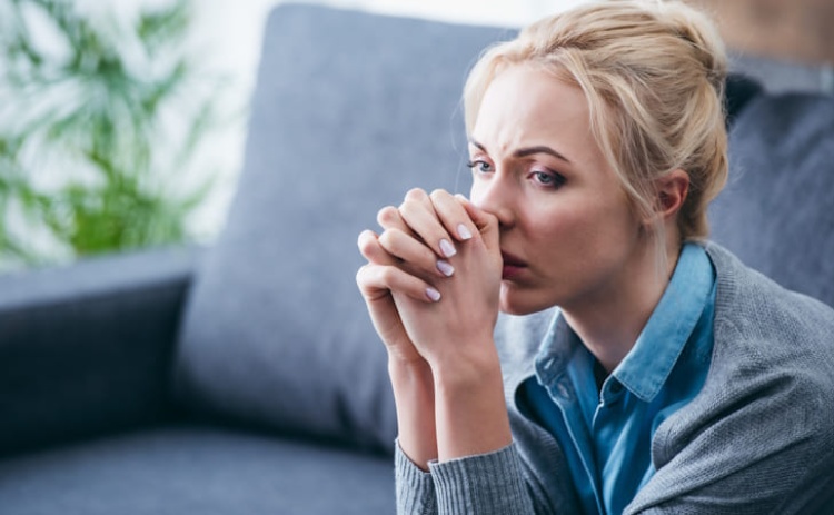 Principais caracter&iacute;sticas das pessoas infelizes