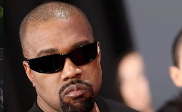 Kanye West d&aacute; concerto no Est&aacute;dio Algarve