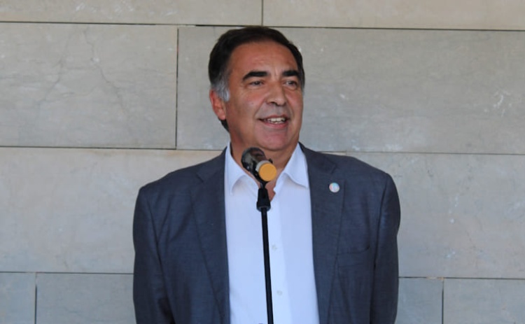 CCDR confia que d&uacute;vidas ser&atilde;o resolvidas e Espanha autorizar&aacute; ponte de Alcoutim