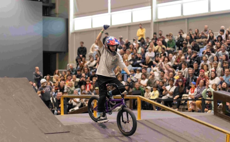 Fusion Fest regressa ao Portim&atilde;o Arena com m&uacute;sica, cultura e desporto no m&ecirc;s da juventude