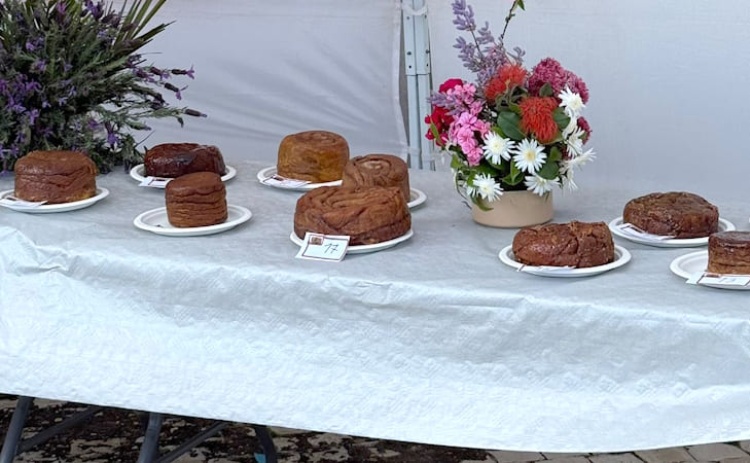 Folar gigante, festival de acorde&atilde;o e anima&ccedil;&atilde;o s&atilde;o pretextos para ir a Pech&atilde;o no pr&oacute;ximo fim de semana