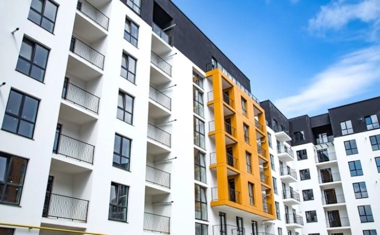  Pre&ccedil;os da habita&ccedil;&atilde;o com aumento recorde de 17,6% em 2025