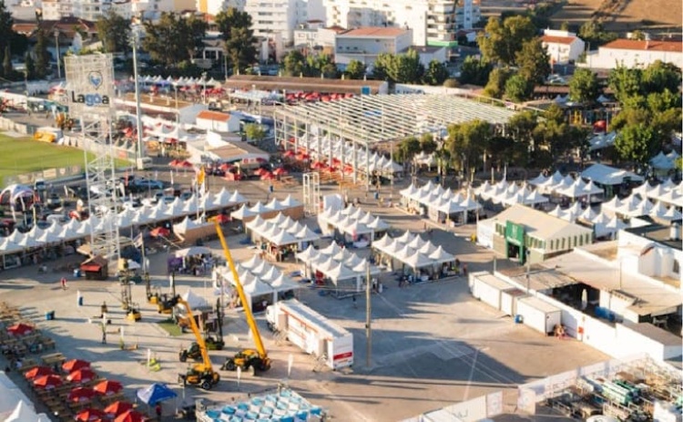 Candidaturas de participa&ccedil;&atilde;o na Fatacil esgotam na primeira fase 