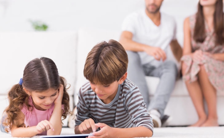 Psicologia explica as principais dificuldades em ser pai ou m&atilde;e