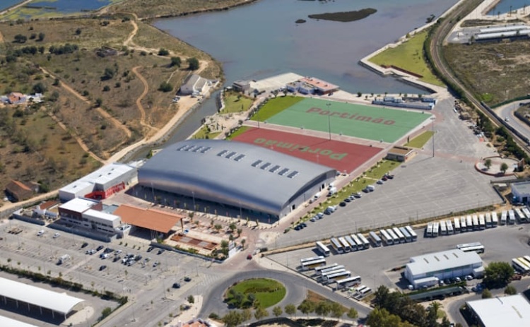 Portim&atilde;o Arena recebe 30.&ordf; edi&ccedil;&atilde;o do Campeonato da Europa de Trampolins