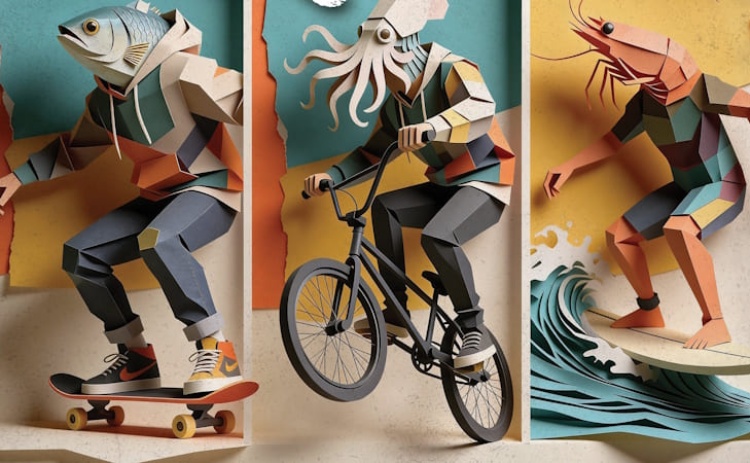 Albufeira Radical promete 3 dias de m&uacute;sica, desporto e express&atilde;o art&iacute;stica