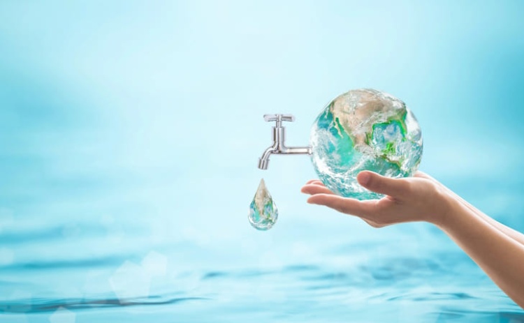 Mais poupan&ccedil;a de &aacute;gua e consci&ecirc;ncia ambiental em escolas de Vila Real de Santo Ant&oacute;nio