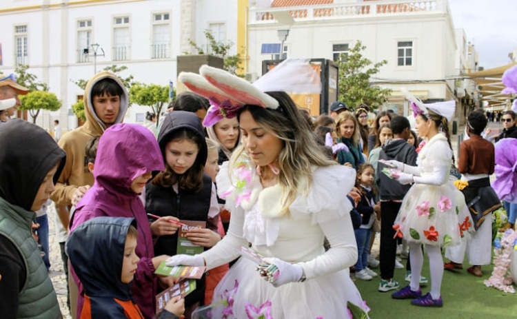Portim&atilde;o &ldquo;est&aacute; a postos&rdquo; para celebrar a P&aacute;scoa com alegria e tradi&ccedil;&atilde;o