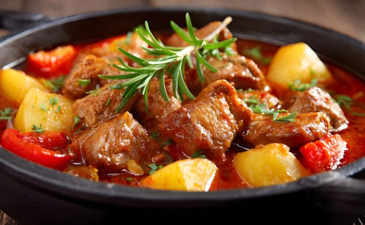 Sabores da P&aacute;scoa invadem Loul&eacute;: Gastronomia e atividades ao ar livre at&eacute; 12 de abril