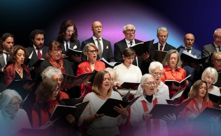 Requiem de Mozart e Requiem de Faur&eacute; em concerto solid&aacute;rio no Teatro Ant&oacute;nio Pinheiro