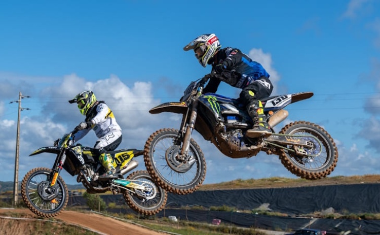 15 anos depois, Cortelha recebe Campeonato Nacional de Motocross